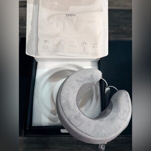 iNeck 3 Pro Electric Neck Massager EUC